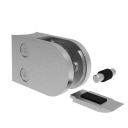 Glass clamp